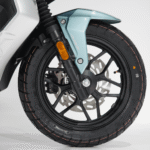 RKS FRECCIA 150 - YEŞİL - Görsel 3
