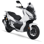RKS FRECCIA 150 - BEYAZ