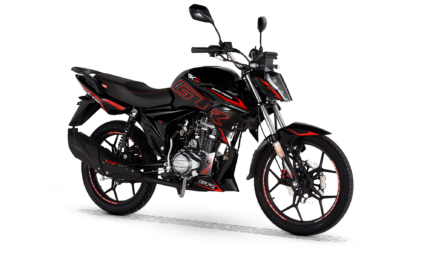 RKS GTR50 - SİYAH