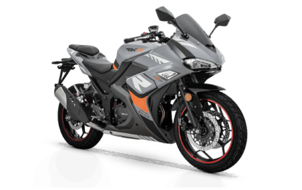 RKS M250 - NARDO GRİ