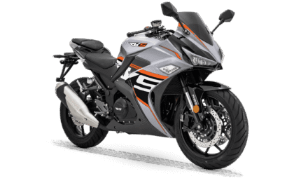 RKS R250 - GRİ
