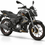 RKS RK125S - SİYAH