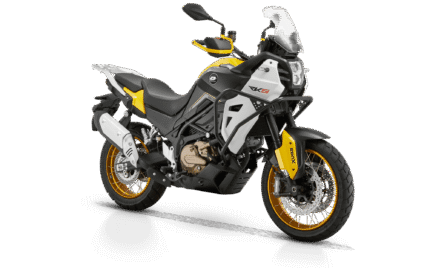 RKS SVT650X - SARI