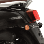 RKS VPS 125 - MAVİ - Görsel 3