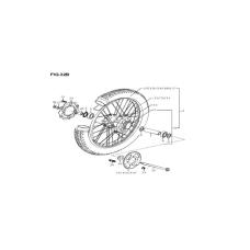 arka-disk-rk-200-r_6a95694acf1e0.jpeg ARKA DİSK ( RK 200-R ) - Görsel 1