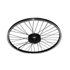ARKA JANT ve MOTOR (MB6-S)