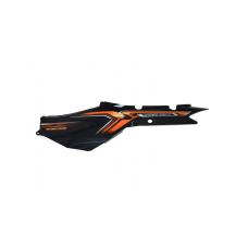 ARKA YAN PANEL SOL TURUNCU (SNIPER PRO X)