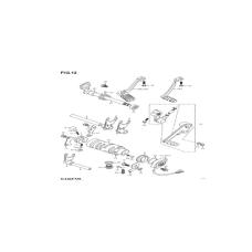 VİTES HİLALİ SET ( RK 200-R )